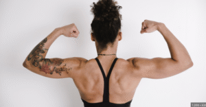 Guide to Muscle Building: Sculpting Strength Through Strategy and Science